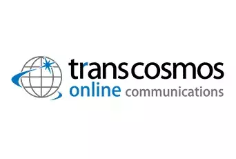 transcosmos online communications株式会社